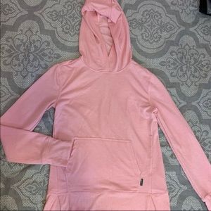 Pink Light Weight Sweater